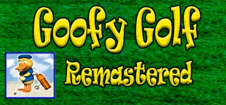 Goofy Golf Remastered Steam Edition: ザニーなゴルフがテーマのスロットシミュレーション