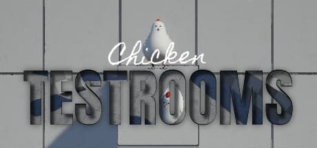 Chicken TESTROOMS: A Clucking Good Puzzle Adventure