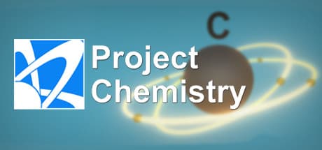 Project Chemistry: Explore and Master Chemical Reactions in 3D