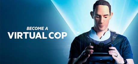 VirtualCop: Experience New Zealand Policing in VR