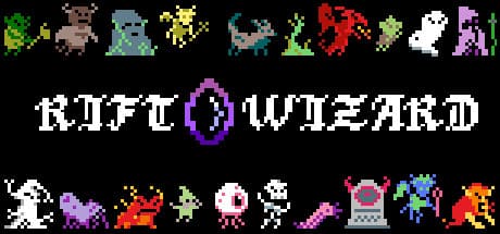 Rift Wizard: Retro Roguelike of Spellcasting and Survival