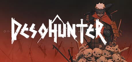 Desohunter: Physics-Based Co-op Action-Adventure