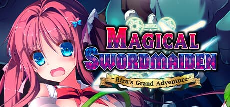 マジカル・ソードメイデン:森の怪物をハック&スラッシュで切り拓け