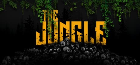 The Jungle: Survive a Savage Island of Mutants and Cannibals
