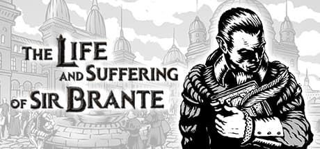 The Life and Suffering of Sir Brante: A Destined Journey Through Tyranny