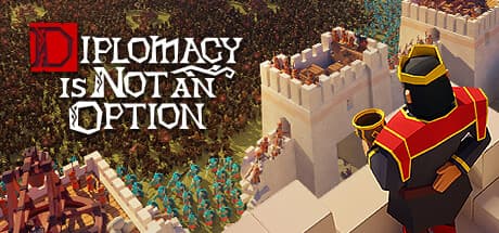 Diplomacy is Not an Option:中世ファンタジーRTS、ゾンビの大群とのサバイバル