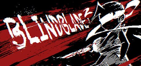 Blind Blade II: Master the Darkness in this Challenging Samurai Action RPG