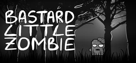 Bastard Little Zombie：不可能に挑むインディーパズルプラットフォーマー