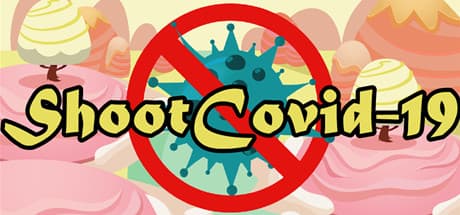 Shoot Covid-19：自宅からパンデミックと戦う