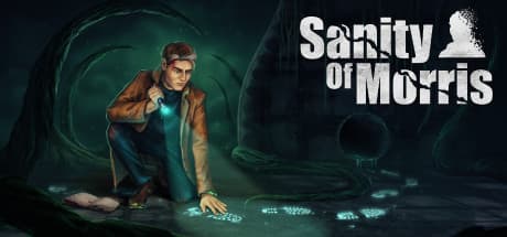 Sanity of Morris：グリーンレイクの陰謀を暴け