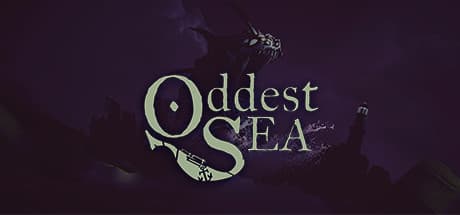 Oddest Sea：永遠の闇を航海し、恐怖から生き延びる