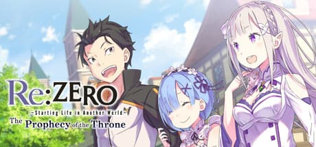 Re:ZERO -王国の鍵と決意の優先席-: 王国の陰謀を解き明かす