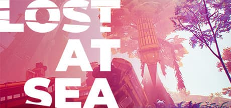 Lost At Sea — A Poignant Journey Through Life's Memories