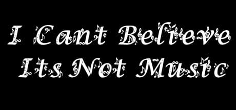 I Can't Believe It's Not Music! — 簡単な楽曲制作