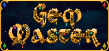 Gem Master: カラフルなジェムを巡る戦略的ボードゲーム