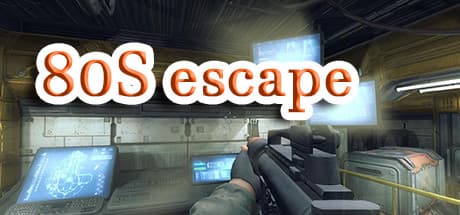 80S Escape: Pathfinder Soldier FPS Adventure