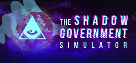The Shadow Government Simulator – Global Domination via Covert Operations