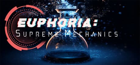Euphoria: Supreme Mechanics - 哲学的探偵スリラーを解き明かす
