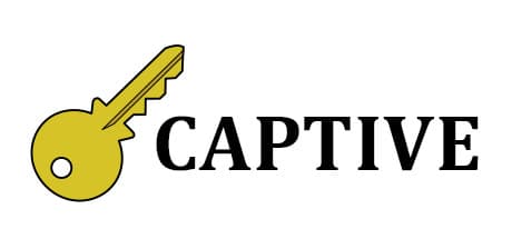 Captive – Solve the Puzzles to Escape a Mysterious Room