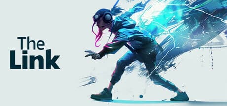 The Link:あなたの運動が冒険になる