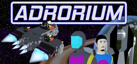 Adrorium：宇宙を構築、防衛、探索する
