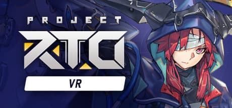 Project RTD: Random Tower Defense VR: VR専用の立体マップで高速タワーディフェンスを体験