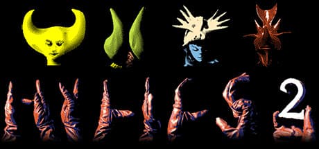 Hylics 2: 奇妙な世界を巡るRPG