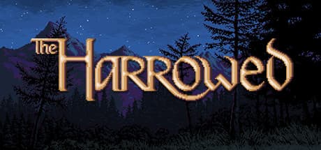 The Harrowed: Unravel the Mysteries of a Dying World