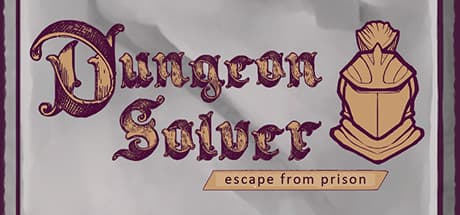 ダンジョンソルバー:ボードゲーム風パズルアドベンチャー