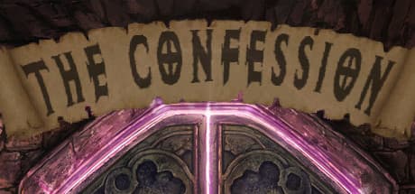 The Confession:あなたの最も深い欲望に直面せよ