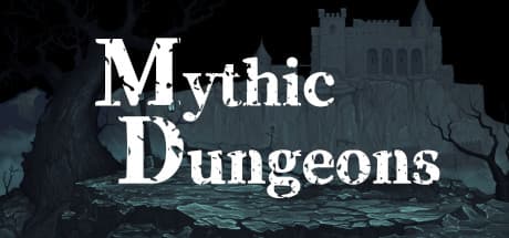 Mythic Dungeons: 協力プレイで挑む2.5Dアクション