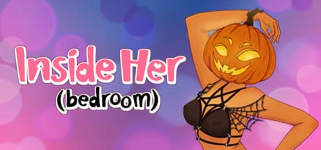 Inside Her (bedroom): パズルを解いて未修正シーンをゲット
