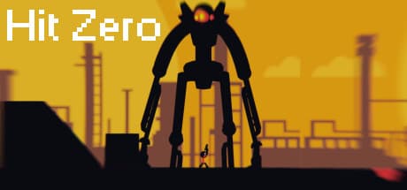 Hit Zero: Chronos - 時間を操り敵を殲滅せよ