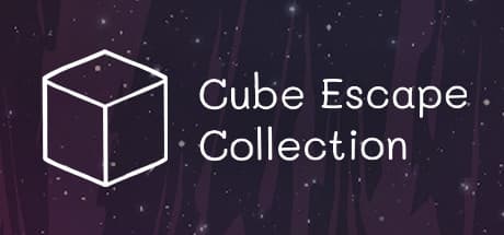 Cube Escape Collection: デール・ヴァンダーミールの謎を追うポイント＆クリックアドベンチャー