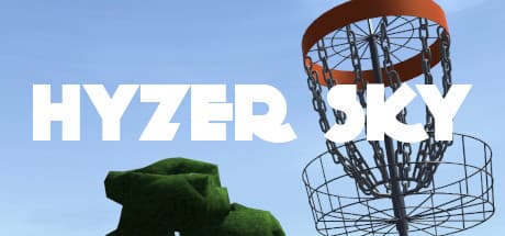 Hyzer Sky - Master the Disc Golf Course with 20 Unique Discs