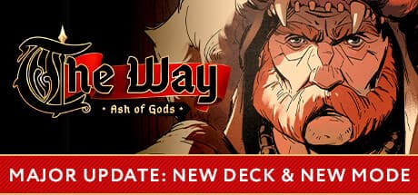 Ash of Gods: The Way — 戦術カードバトルと物語
