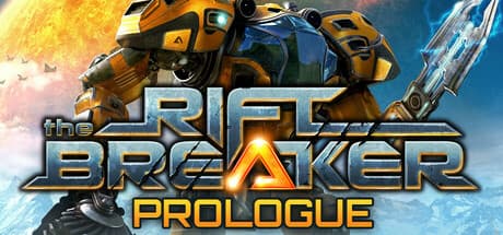 The Riftbreaker: Prologue – 未知の世界で基地を建設し、敵から守り抜け！