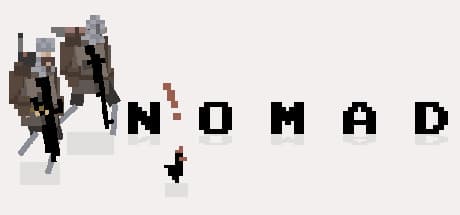 NOMAD: Shoot Through Sands for Chicken Gold