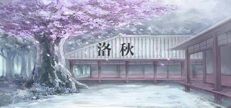 洛秋 Fall Autumn: Overhead ARPG with Dynamic Combat