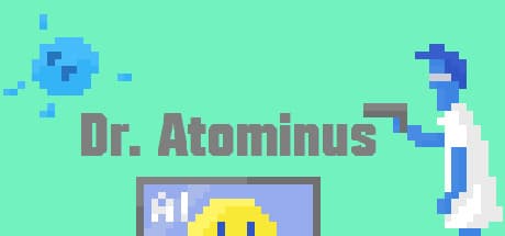 Dr. Atominus: Escape the 4th Dimension