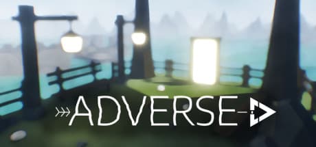 ADVERSE: 弓矢とパルクールで敵を撃破する一人称シューター