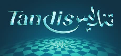 Tandis：サイケデリックな幾何学パズルを探求せよ