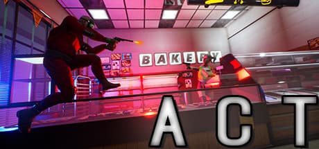 ACT: Mini Role Play Multiplayer for Earning Cash