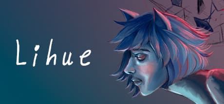 Lihue — A Dreamlike Narrative Adventure