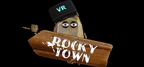 Rockytown: Fun Fair VR Minigames