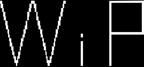 WiP:射撃とパンチで進むシンプル2Dアクション