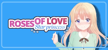 Roses Of Love：感情と謎が織りなすGLビジュアルノベル