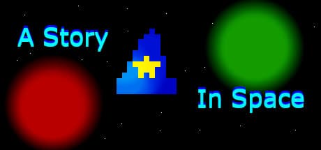 A Story In Space: 宇宙の賞金稼ぎ、道徳的ジレンマに直面