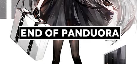 End of Panduora:深淵の資本主義戦略経営