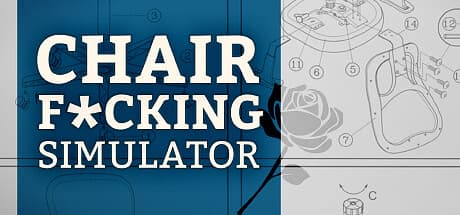 Chair F*cking Simulator: A Twisted Tale of Love and Loneliness